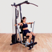 Body Solid G1S Home Gym    