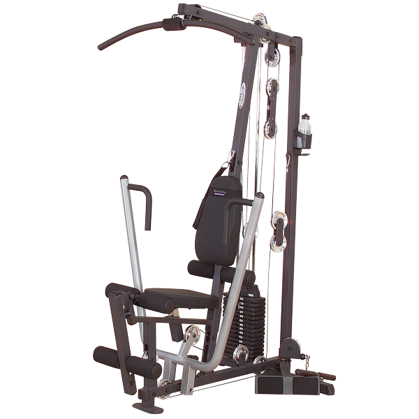 Body Solid G1S Home Gym    