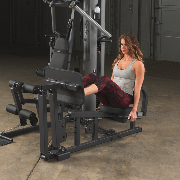 Body Solid G-Series Leg Press Attachment    