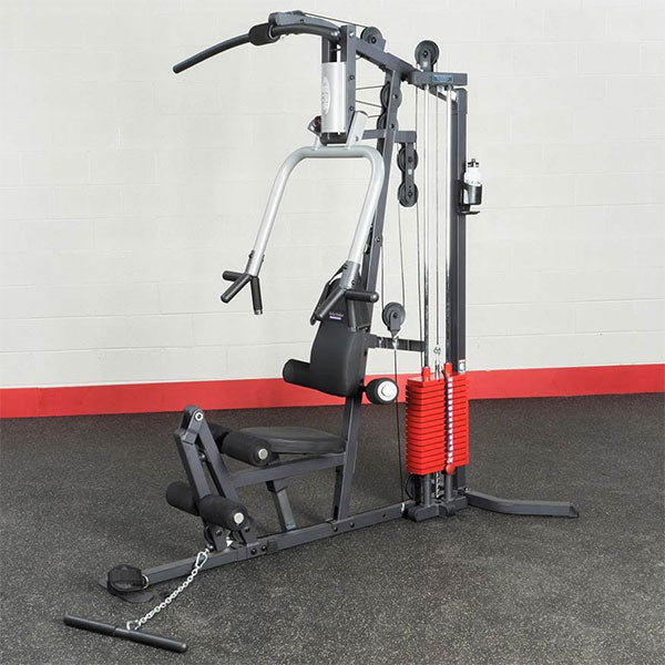 Body Solid G3S Selectorized Home Gym Machine    