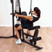 Body Solid G3S Selectorized Home Gym Machine    