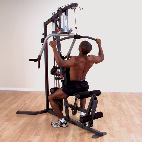 Body Solid G3S Selectorized Home Gym Machine    