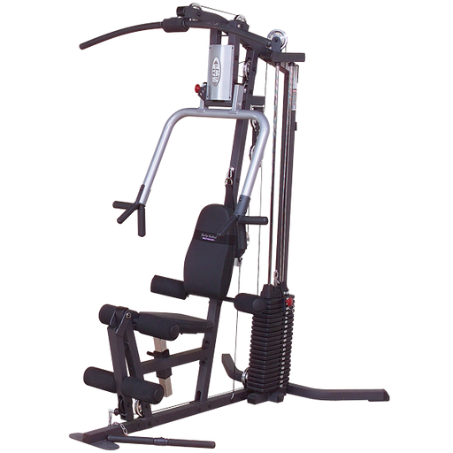 Body Solid G3S Selectorized Home Gym Machine    