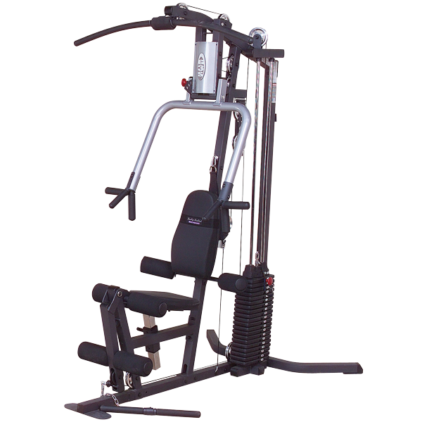 Body Solid G3S Selectorized Home Gym Machine    