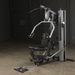 Body Solid G5S Selectorized Home Gym Machine    