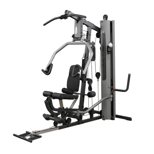 Body Solid G5S Selectorized Home Gym Machine    