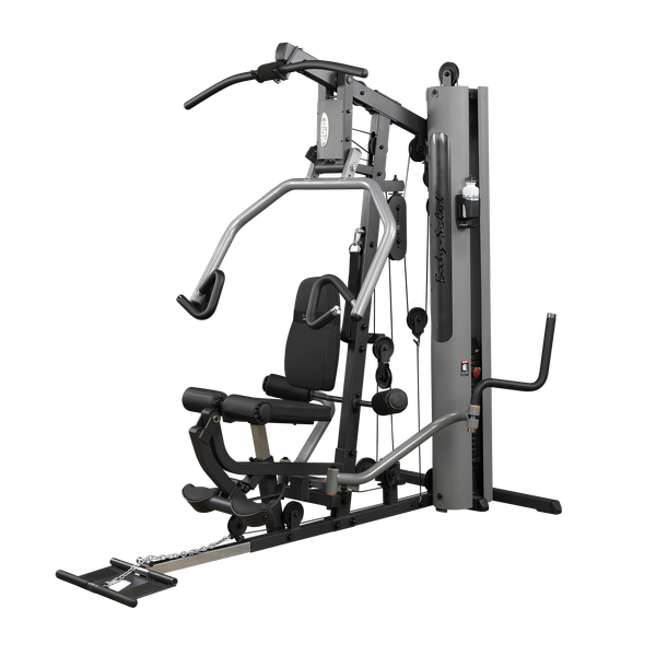 Body Solid G5S Selectorized Home Gym Machine    