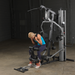 Body Solid G5S Selectorized Home Gym Machine    