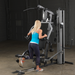 Body Solid G5S Selectorized Home Gym Machine    