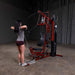 Body Solid G6BR Bi Angular Home Gym    