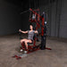 Body Solid G6BR Bi Angular Home Gym    