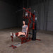 Body Solid G6BR Bi Angular Home Gym    