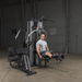 Body Solid G9S Two Stack Light Commercial Gym    