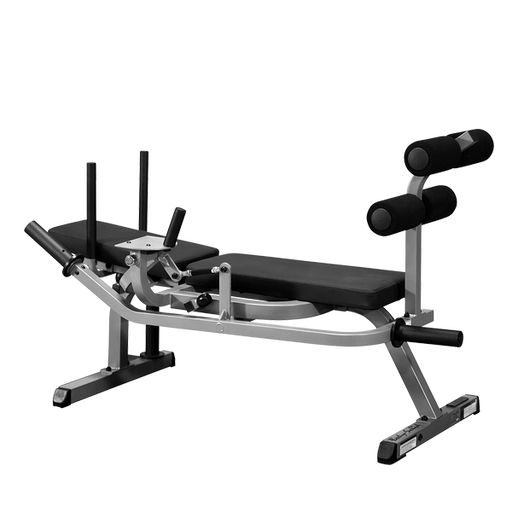 Body Solid Counter Balanced Ab Machine    