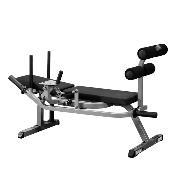 Body Solid Counter Balanced Ab Machine    