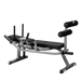 Body Solid Counter Balanced Ab Machine    