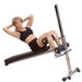 Body Solid Pro-Style Adjustable Ab Bench    