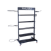 Body Solid Multi Accessory Storage Tower    