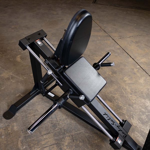 Body Solid GCLP100 Compact Leg Press    