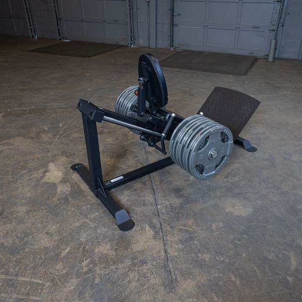 Body Solid GCLP100 Compact Leg Press    