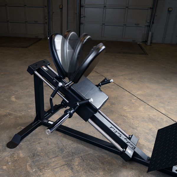 Body Solid GCLP100 Compact Leg Press    