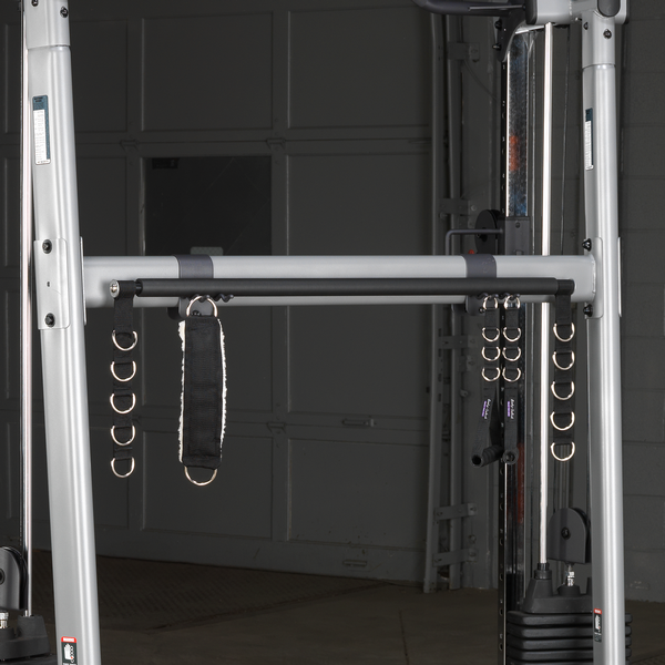 Body Solid Functional Trainer Accessory Rack    