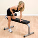 Body Solid Flat Bench    