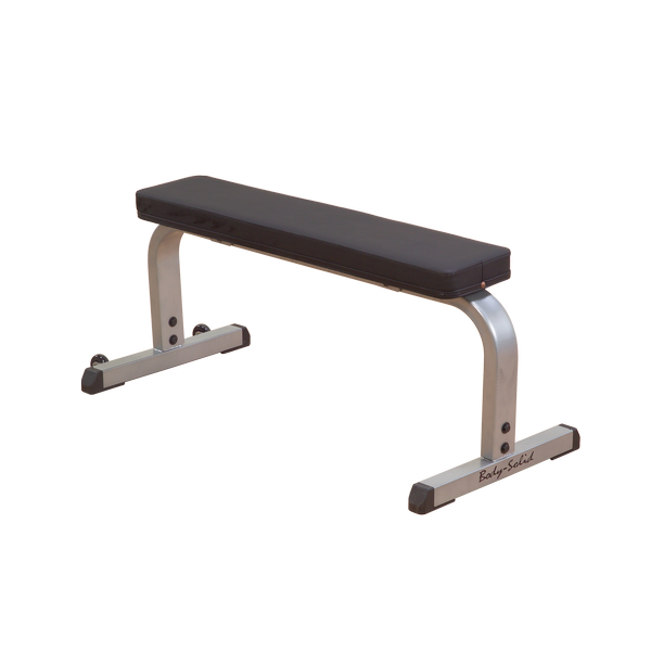 Body Solid Flat Bench    