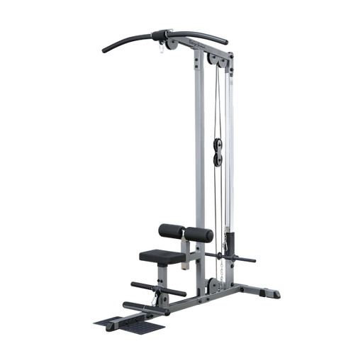 Body Solid Pro Lat Machine    