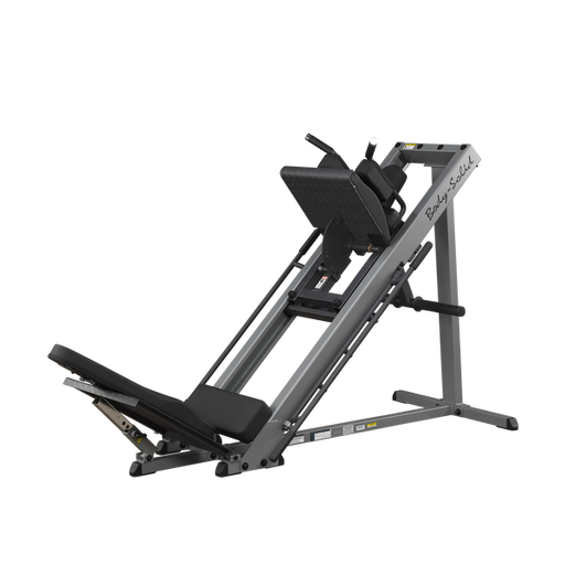 Body Solid GLPH1100 Leg Press Hack Squat Machine    