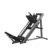 Body Solid GLPH1100 Leg Press Hack Squat Machine    