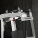 Body Solid Plate Loaded Pec Machine    