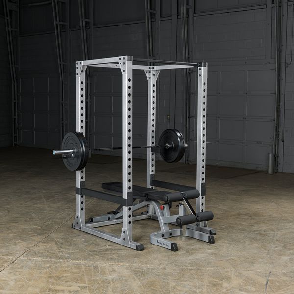 Body Solid GPR378 Power Rack    