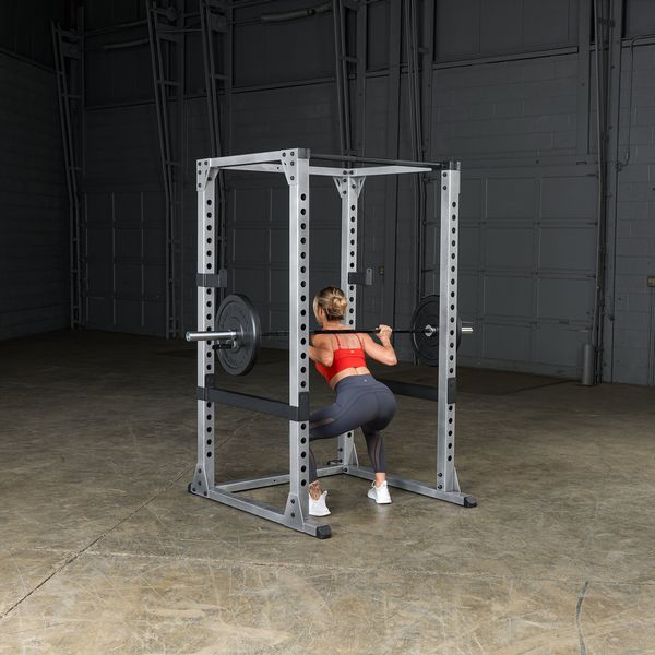 Body Solid GPR378 Power Rack    