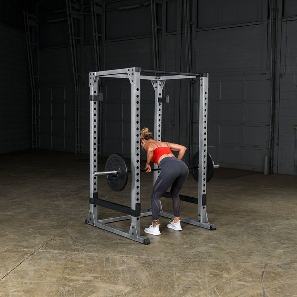 Body Solid GPR378 Power Rack    