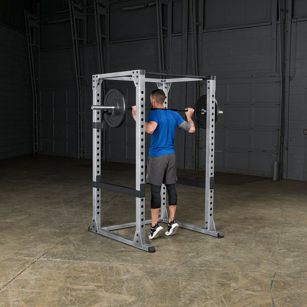 Body Solid GPR378 Power Rack    