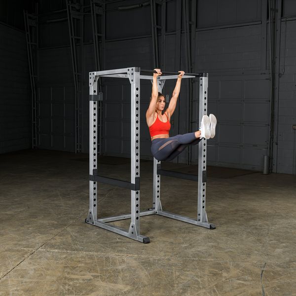 Body Solid GPR378 Power Rack    