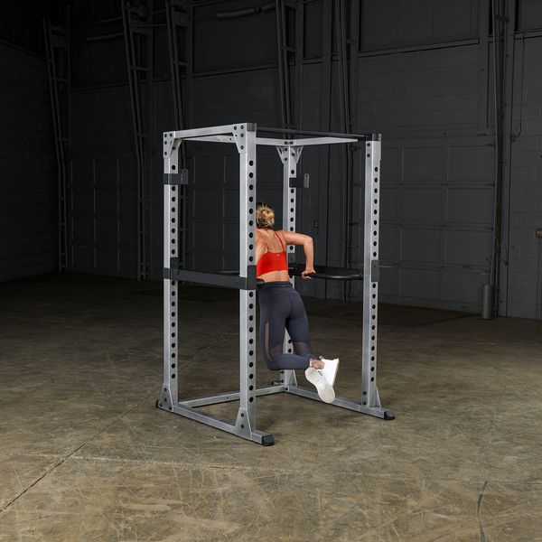 Body Solid GPR378 Power Rack    