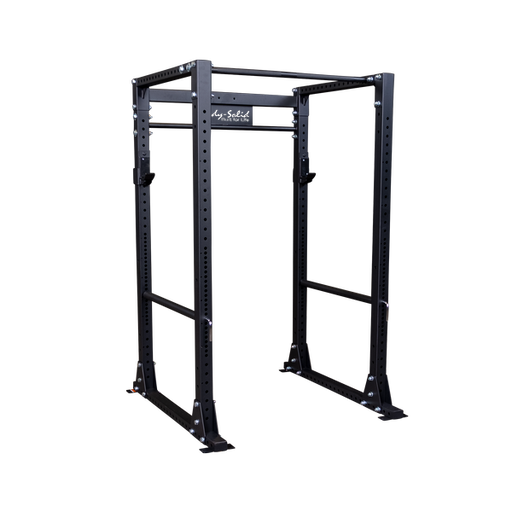 Body Solid GPR400 Power Rack    