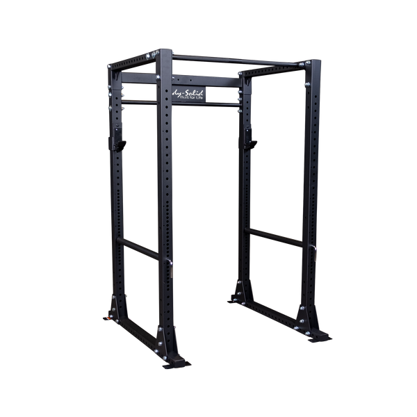 Body Solid GPR400 Power Rack    