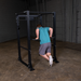 Body Solid GPR400 Power Rack    