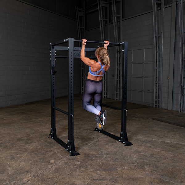 Body Solid GPR400 Power Rack    