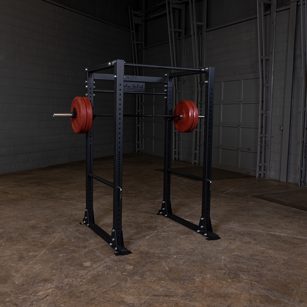 Body Solid GPR400 Power Rack    