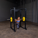 Body Solid GPR400 Power Rack    