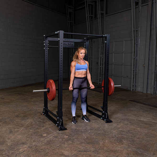 Body Solid GPR400 Power Rack    