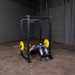 Body Solid GPR400 Power Rack    