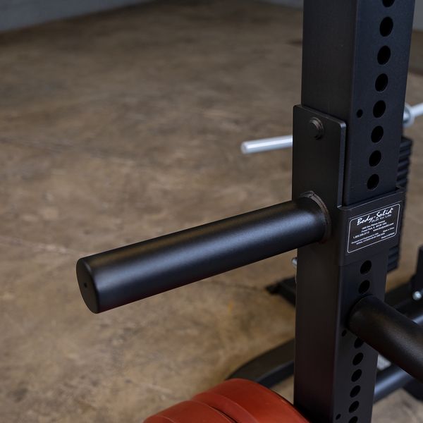 Body Solid GPR400 Power Rack    