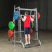 Body Solid GS348Q Series 7 Smith Machine    