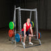 Body Solid GS348Q Series 7 Smith Machine    