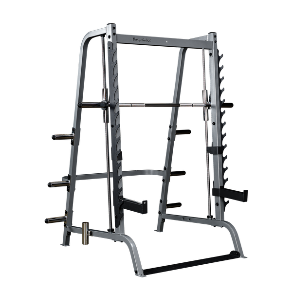 Body Solid GS348Q Series 7 Smith Machine    